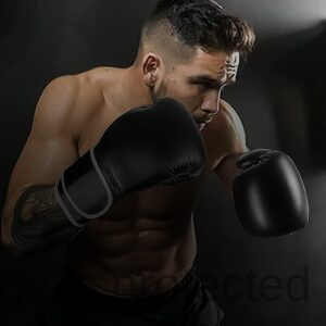 Boxing Equipments