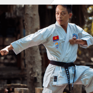 MartialArts