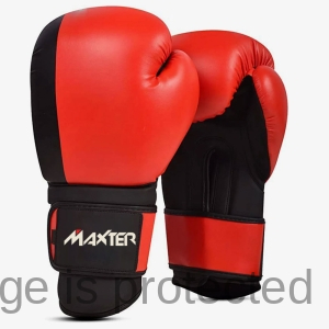 Boxing Gloves