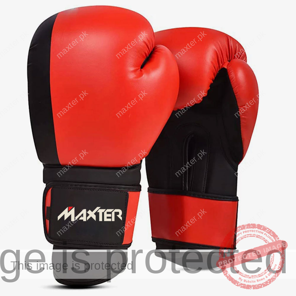 Boxing Gloves - Image 3