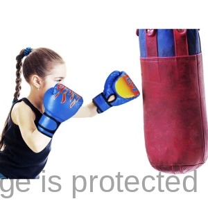 Kickboxing