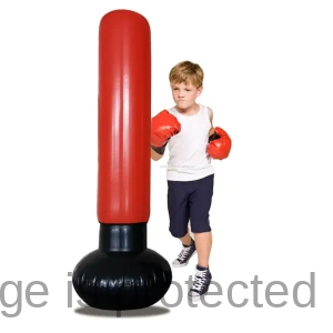Kickboxing