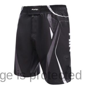 Mma Shorts
