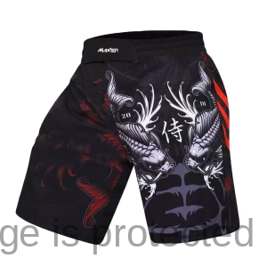Mma Shorts