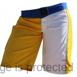 Mma Shorts