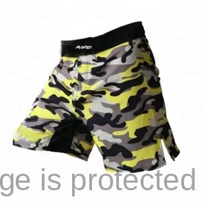 Mma Shorts