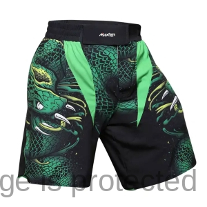 Mma Shorts