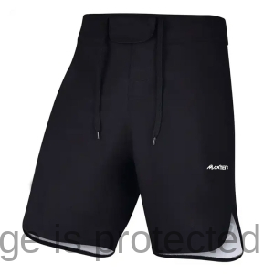 Mma Shorts