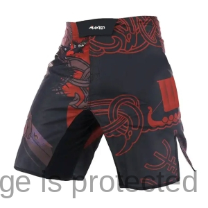 Mma Shorts