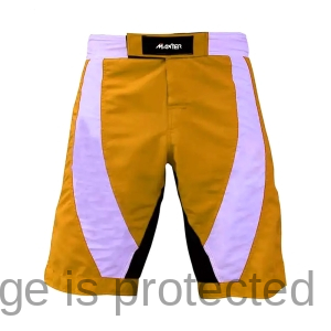 Mma Shorts