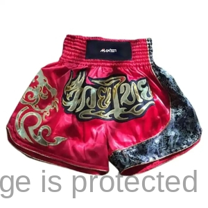 Thai Shorts