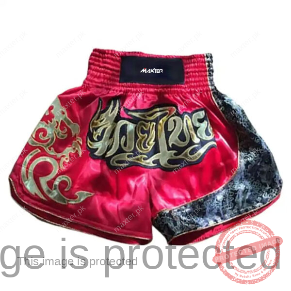 Thai Shorts - Image 3