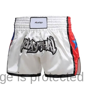 Thai Shorts