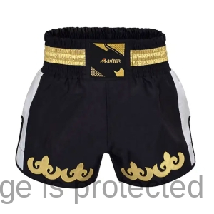 Thai Shorts