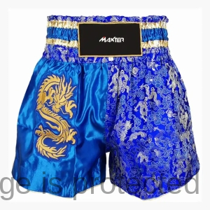 Thai Shorts