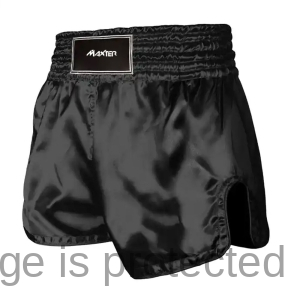 Thai Shorts