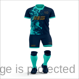 SOCCER UNIFORMS
