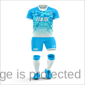 SOCCER UNIFORMS