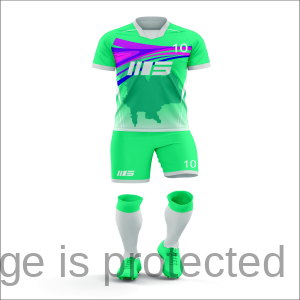 SOCCER UNIFORMS