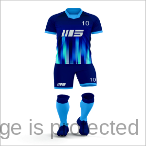 SOCCER UNIFORMS