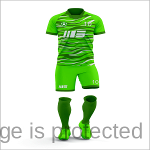 SOCCER UNIFORMS