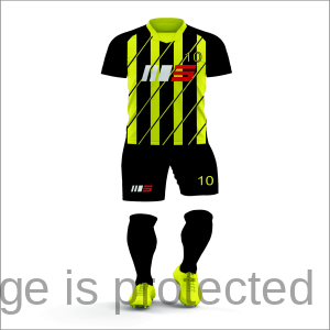 SOCCER UNIFORMS