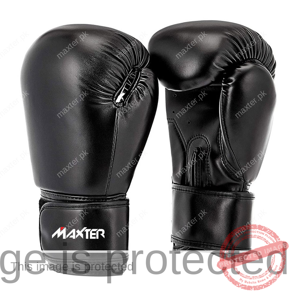 Boxing Gloves - Image 3