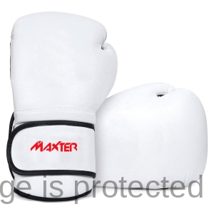 Boxing Gloves