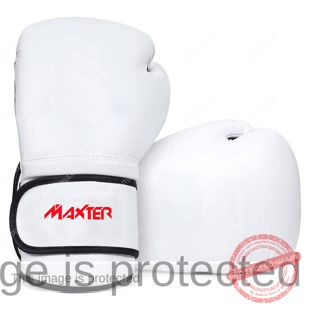Boxing Gloves - Image 3