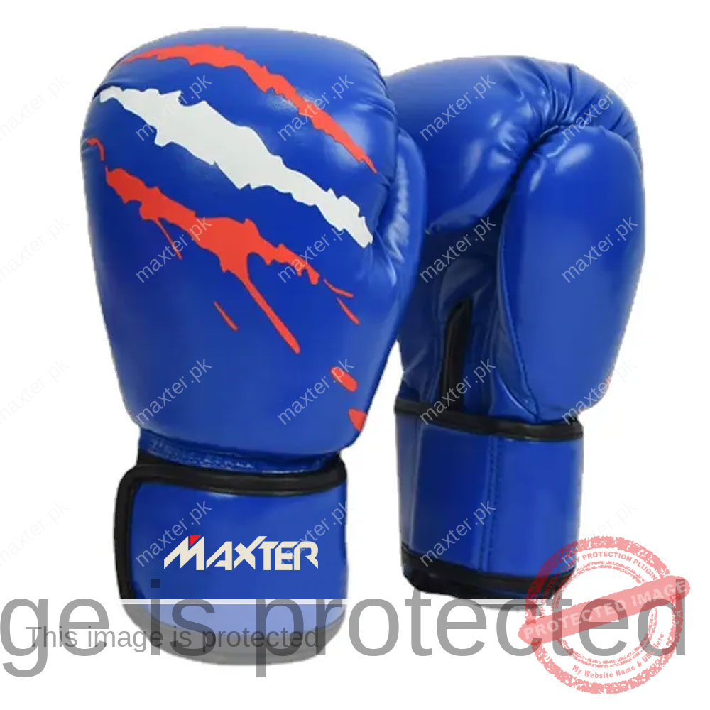 Boxing Gloves - Image 3