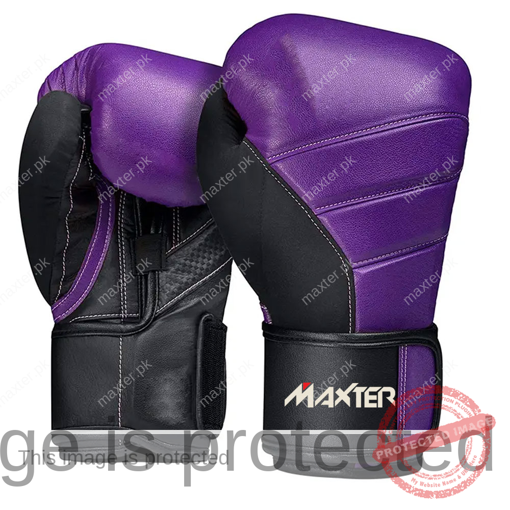 Boxing Gloves - Image 3