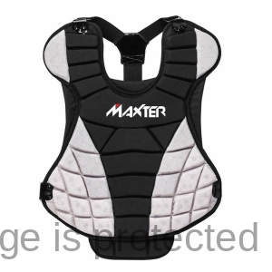 Chest Guards