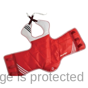 Chest Guards