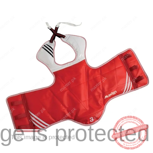 Chest Guards - Image 2