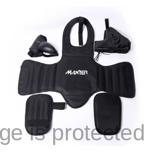 Chest Guards