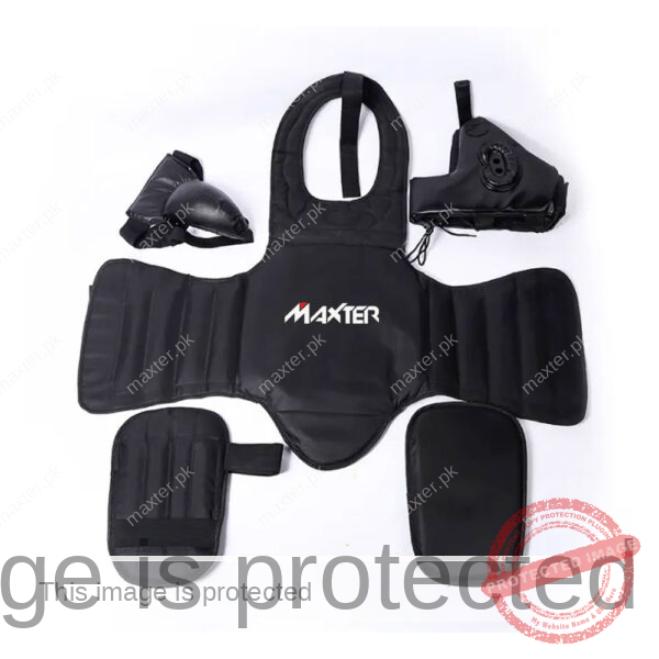 Chest Guards - Image 3