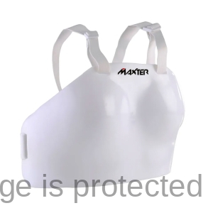 Ladies Chest Protectors