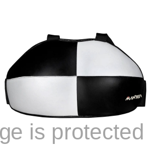 Ladies Chest Protectors