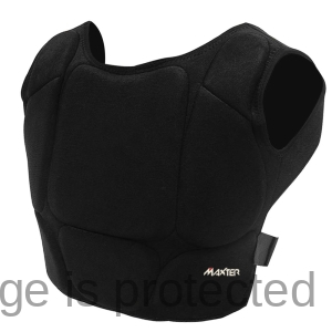 Ladies Chest Protectors