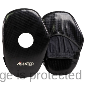 Coaching Mitts