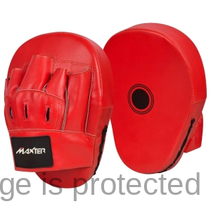 Coaching Mitts