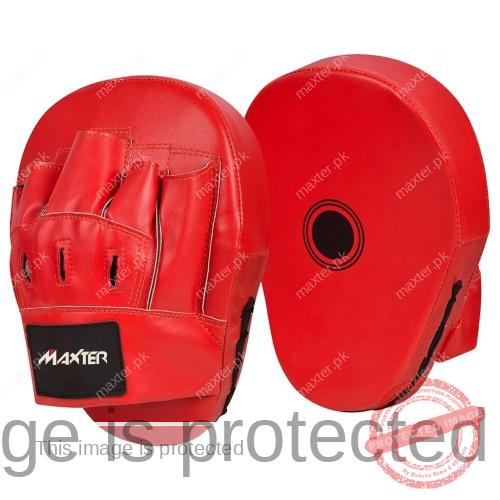 Coaching Mitts - Image 2