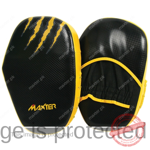 Coaching Mitts - Image 2