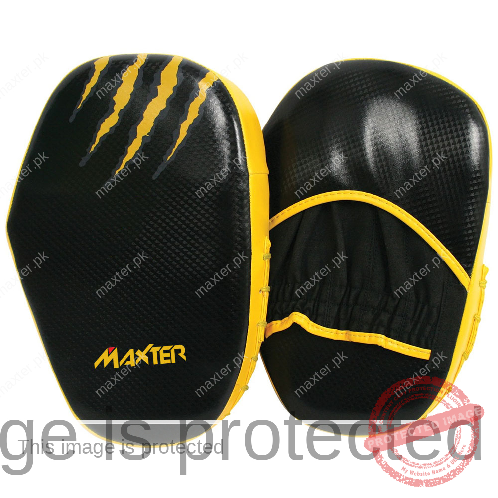 Coaching Mitts - Image 3
