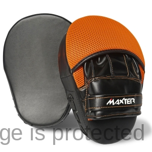 Coaching Mitts