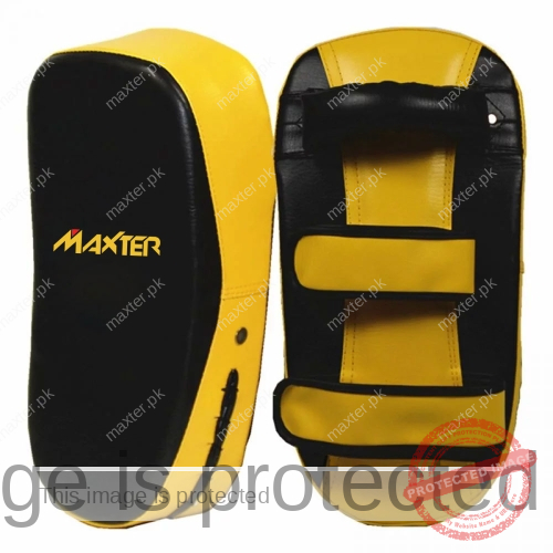Forearm Pads - Image 2