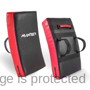 Muay Thai Strike Shield