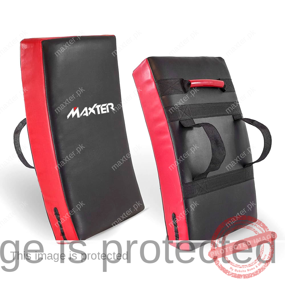 Muay Thai Strike Shield - Image 3