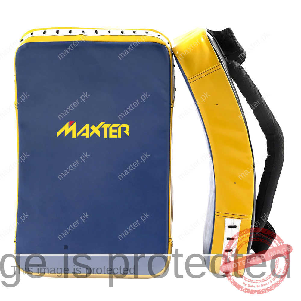 Striking Pad Curved - Image 3