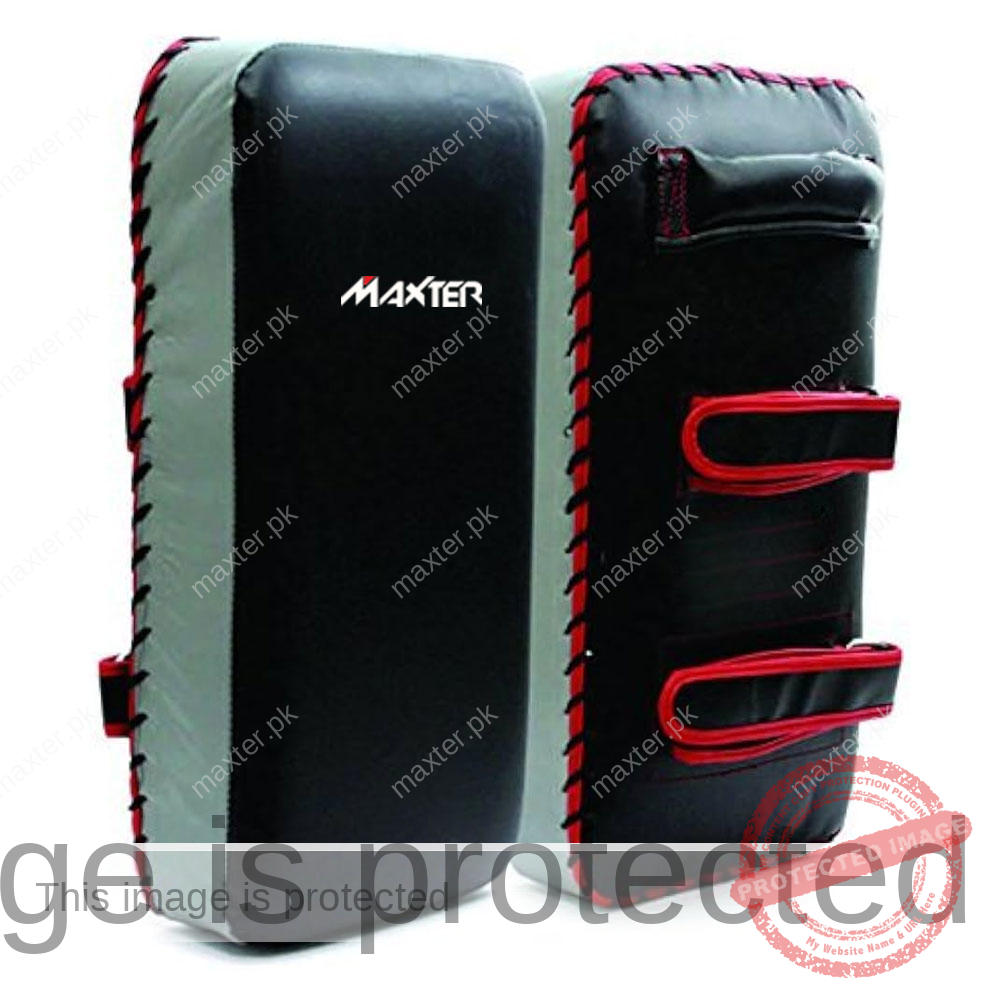 Striking-Pad-Curved - Image 3